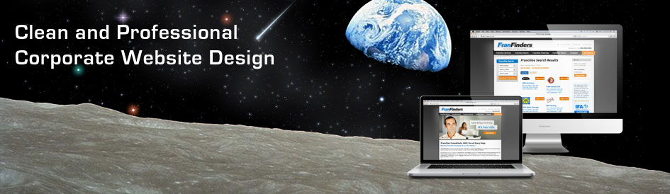 Website Design Portfolio